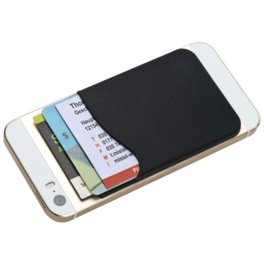 Logotrade promotional giveaway image of: Smart phone bag BORDEAUX