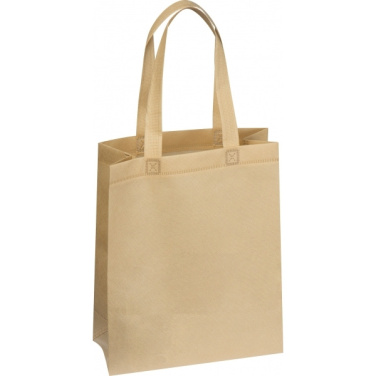 Logotrade promotional item image of: Non-woven Bag SAN ANGELO
