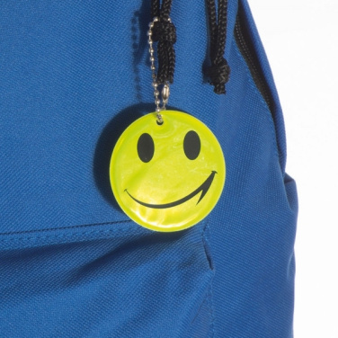 Logotrade promotional items photo of: Safety pendant OAKLEY