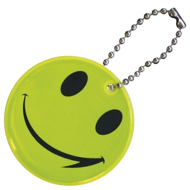 Logo trade business gifts image of: Safety pendant OAKLEY