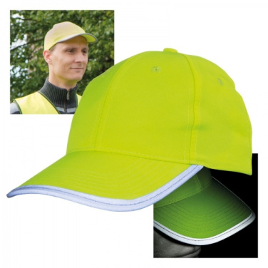 Logotrade promotional giveaway image of: Baseball cap CHICAGO