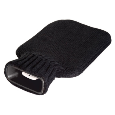 Logotrade promotional product picture of: Hot-water bottle KALIBO
