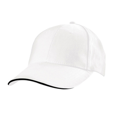 Logotrade business gifts photo of: 6-panel baseball cap SAN FRANCISCO