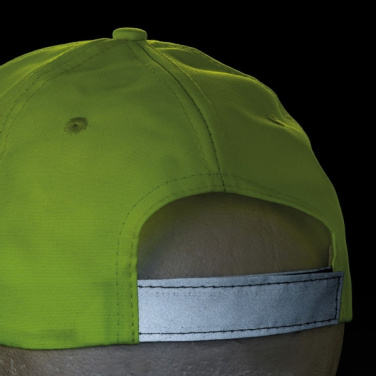Logo trade promotional merchandise image of: Childrens baseball cap SEATTLE