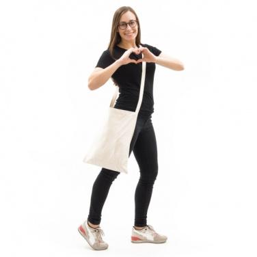 Logotrade advertising products photo of: Cotton bag LOJA