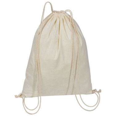 Logotrade promotional giveaways photo of: Cotton bag SUVA