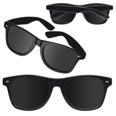 Logo trade promotional giveaways image of: Sunglasses ATLANTA