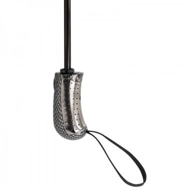 Logo trade promotional products picture of: Umbrella with storm function BIXBY