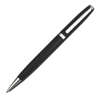 Logotrade promotional gifts photo of: Metal ballpen PORT ELIZABETH