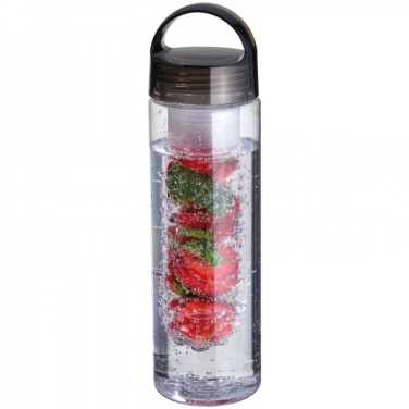 Logotrade promotional gift image of: Drinking bottle TOULON 650 ml