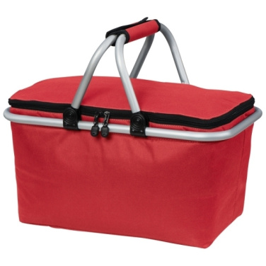 Logotrade corporate gifts photo of: Shopping basket with cooling function LAVAL