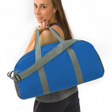 Logotrade promotional merchandise image of: Sports bag GASPAR