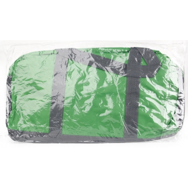 Logotrade promotional items photo of: Sports bag GASPAR