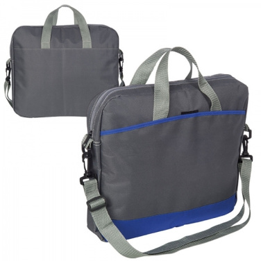 Logotrade promotional merchandise picture of: Laptop bag FERROL