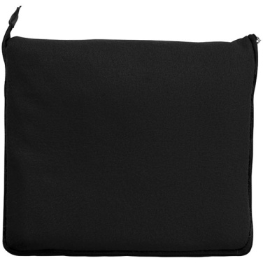 Logotrade promotional item image of: 2in1 fleece blanket/pillow RADCLIFF