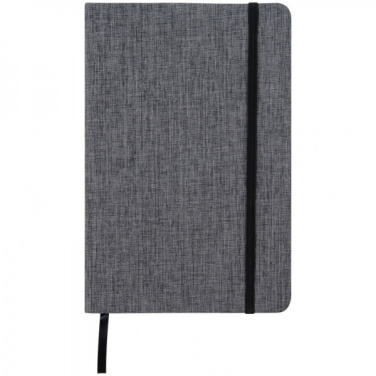 Logotrade promotional items photo of: Notebook A5 BREMEN