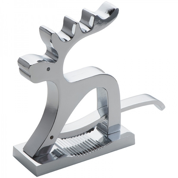 Logotrade promotional item picture of: Elk shaped nutcracker FALKENBERG