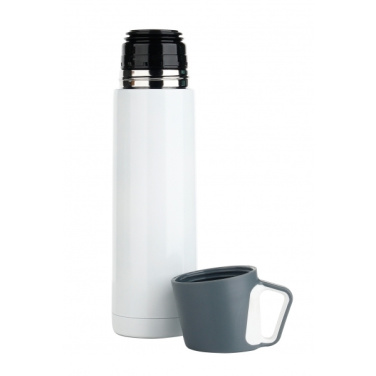 Logotrade promotional giveaways photo of: Vacuum flask CALERA 500 ml