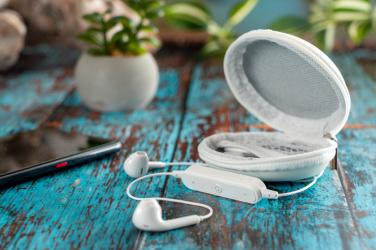Logotrade business gifts photo of: Bluetooth headphones ALTEA