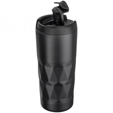 Logotrade corporate gifts photo of: Insulating mug COMO 500 ml
