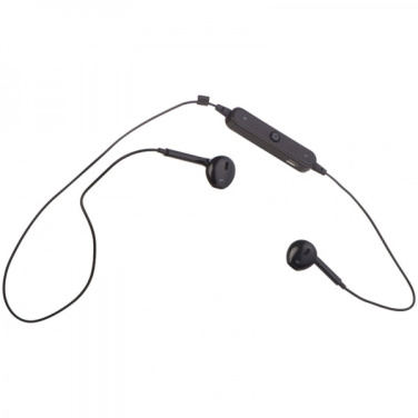 Logotrade promotional gift picture of: Bluetooth earphone ANTALYA