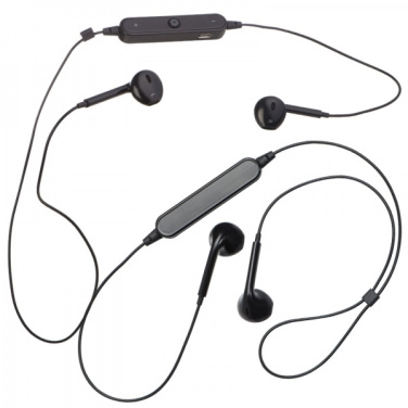 Logotrade promotional product picture of: Bluetooth earphone ANTALYA