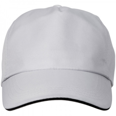 Logo trade promotional giveaways picture of: Sandwich cap ARLINGTON