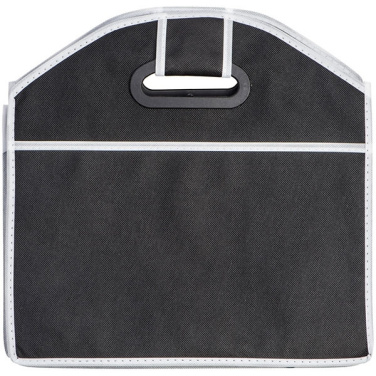 Logo trade business gifts image of: Luggage compartment bag SANTA FE