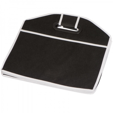 Logo trade promotional giveaways picture of: Luggage compartment bag SANTA FE