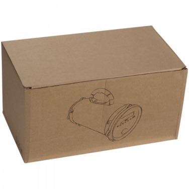 Logotrade advertising product image of: Bluetooth speaker ALICANTE