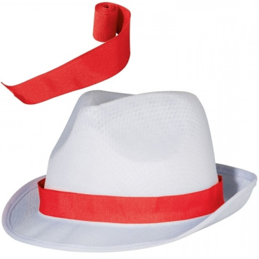Logo trade promotional merchandise photo of: Hat MEMPHIS