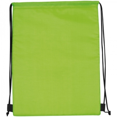 Logotrade promotional giveaway picture of: 2in1 sports bag/cooling bag ORIA