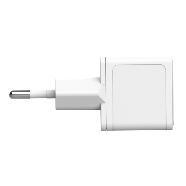Logotrade promotional gifts photo of: Silicon Power fast charger QM12