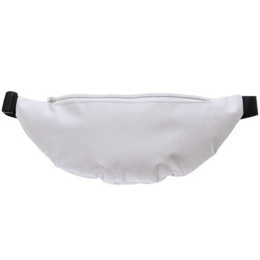 Logo trade promotional items image of: Belt pouch CARAVELAS