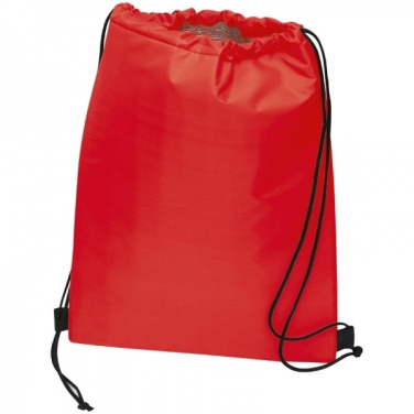 Logotrade promotional giveaway picture of: 2in1 sports bag/cooling bag ORIA