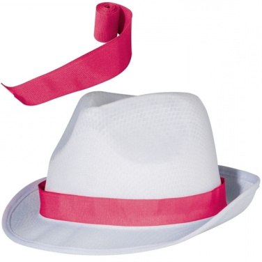 Logo trade promotional gifts picture of: Hat MEMPHIS