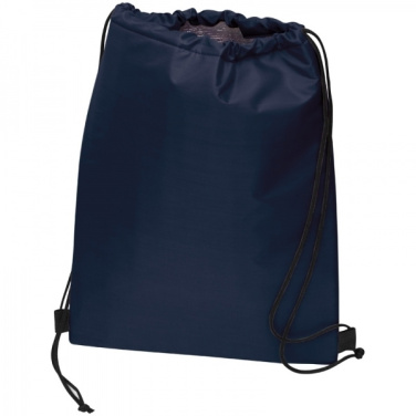 Logotrade advertising product image of: 2in1 sports bag/cooling bag ORIA