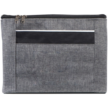 Logotrade promotional item picture of: Cooling bag ELMONT