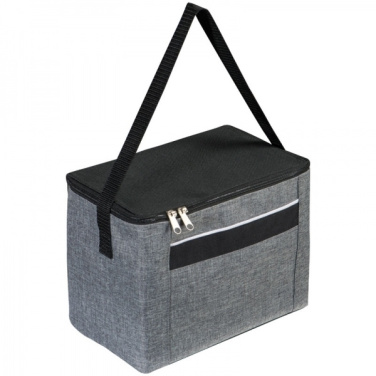 Logo trade promotional products image of: Cooling bag ELMONT