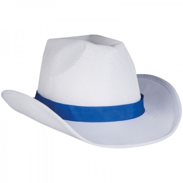 Logo trade promotional gifts picture of: Hat BALDWIN