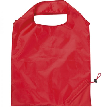 Logotrade promotional item picture of: Foldable shopping bag ELDORADO