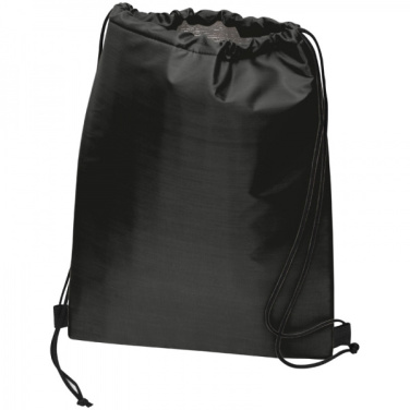 Logo trade corporate gifts picture of: 2in1 sports bag/cooling bag ORIA