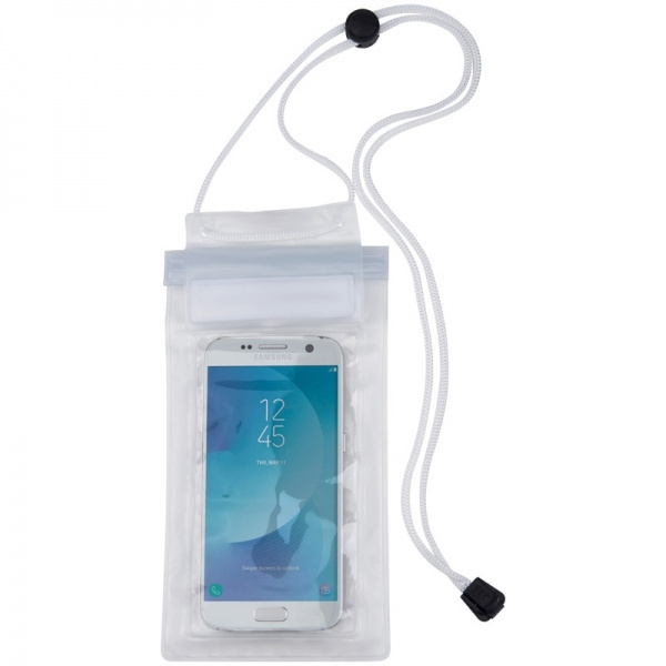 Logo trade corporate gifts picture of: Phone case SUNBURY