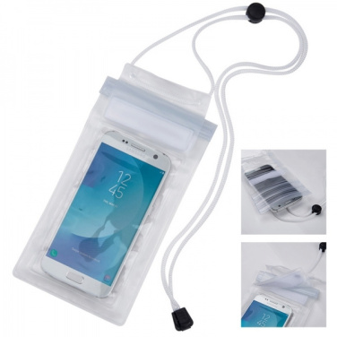 Logo trade corporate gifts image of: Phone case SUNBURY