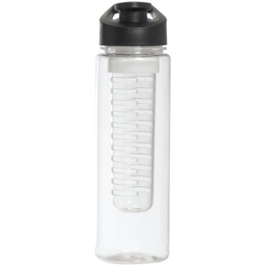 Logotrade advertising products photo of: Drinking bottle SAINT-DENIS 700 ml