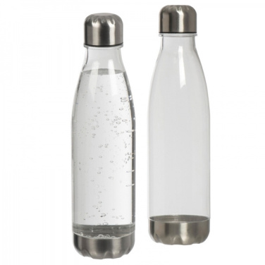 Logotrade promotional items photo of: Drinking bottle ELWOOD 700 ml