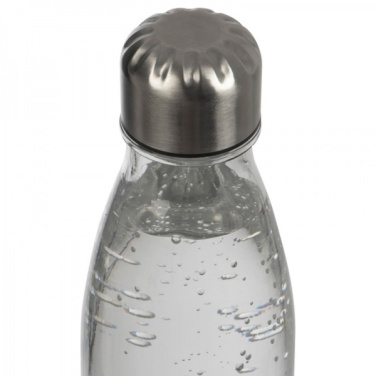 Logotrade promotional merchandise photo of: Drinking bottle ELWOOD 700 ml