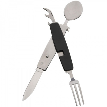Logotrade promotional items photo of: Camping cutlery PAMPLONA