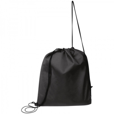Logo trade business gifts image of: Gym bag SEOUL