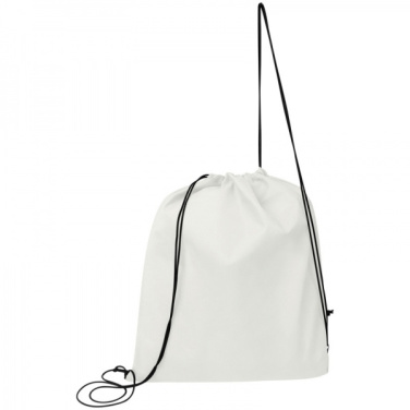 Logotrade promotional item image of: Gym bag SEOUL